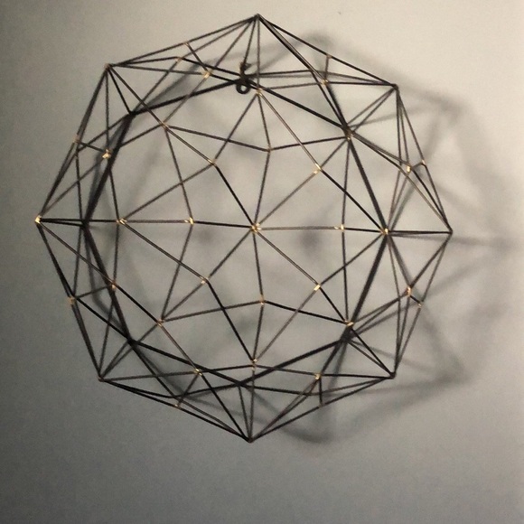 Modern Wall decor - Picture 1 of 1